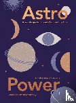 Montgomery, Vanessa - Astro Power