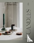 Sinteh, Ebi, Sinteh, Emmanuel - Candles