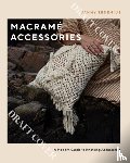 Zedenius, Fanny - Macrame Accessories