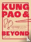 Jung, Susan - Kung Pao and Beyond