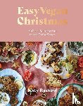 Beskow, Katy - Easy Vegan Christmas