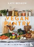 Beskow, Katy - Vegan Pantry