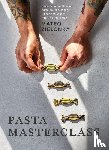 Zielonka, Mateo - Pasta Masterclass