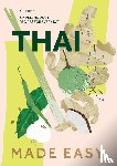 Miles, Yui - Thai Made Easy
