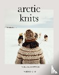 Chan, Weichien - Arctic Knits