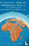  - Developing Africa’s Financial Services