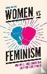 Williams, Joanna (Kent University - Women vs Feminism