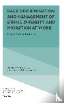  - Race Discrimination and Management of Ethnic Diversity and Migration at Work - European Countries' Perspectives