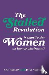 Tutchell, Eva (Education Consultant, Edmonds, John (King's College London - The Stalled Revolution
