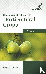  - Genesis and Evolution of Horticultural Crops Vol. 1