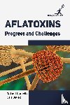 Eaton, Alan, Dorner, Ivanka - Aflatoxins