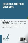 Reid, Anthony, Wordsworth, Ian - Genetics and Fish Breeding