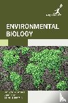 Rodriguez, Emily - Environmental Biology