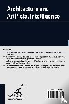 Chapman, Amanda, Webb, Stephanie - Architecture and Artifical Intelligence