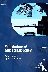 Abe, Frances, Gonçalves, Ryan - Foundations of Microbiology