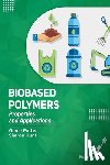 Potter, Grace, Hunt, Sharon - Bio Based Polymers