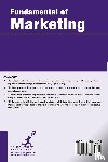 Hill, Lawrence, Lewis, Bruce, Morris, Willie - Fundamentals of Marketing