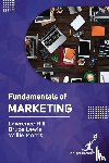 Hill, Lawrence, Lewis, Bruce, Morris, Willie - Fundamentals of Marketing