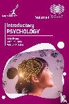 Evans, Kyle, Murphy, Carol, Fischer, Patrick - Introductory Psychology Vol 1