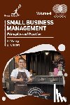 Wang, Xi, Cheng, Li - Small Business Management
