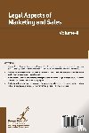 Garfield, Orlendo, Meng, Anton - Legal Aspects of Marketing and Sales Vol 2
