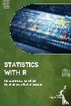 Ohee, Henderite L, Gabriel, Ndakalimwe N - Statistics with R