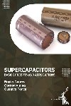 Gyurov, Boyko, Vining, Gyurov, Ponce, Gustavo - Supercapacitors Basic Concepts and Applications