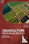 Bayer, Skylar, Ohee, Henderite - Aquaculture