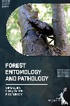 Gunn, Gina, Cedric, Harry, Bloom, Kisty - Forest Entomology and Pathology