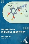 Diakite, Kahirou, Furtini, Josy - Handbook of Chemical Reactivity