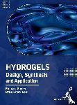 Sayler, Richard, Cherqaoui, Driss - Hydrogels