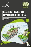 Munoz, Isabel, Schmidt, Amanda - Essentials of Hydrogeology