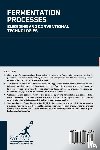 Paliy, Oleg, Bauer, Katherine - Fermentation Processes