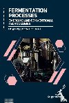 Paliy, Oleg, Bauer, Katherine - Fermentation Processes