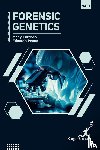 Cardoso, Marly, Penna, Eduardo - Forensic Genetics Vol 1