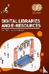 Mckinney, Earl, Rosso, Mark - Digital Libraries and Eresources