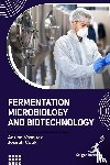 Vasquez, Adrian, Cook, Joseph - Fermentation Microbiology and Biotechnology