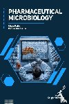 Paliy, Oleg, Bauer, Katherine - Pharmaceutical Microbiology