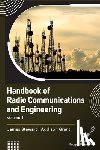 James Stewart, Addison Grant - Handbook of Radio Communications and Engineering Vol 1