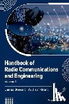 James Stewart, Addison Grant - Handbook of Radio Communications and Engineering Vol 2