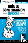 Taranov, Andrey - Guia de Conversacion Espanol-Hebreo y vocabulario tematico de 3000 palabras