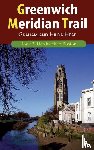 Heap, Graham, Heap, Hilda - Greenwich Meridian Trail Book 3