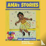 Deluola, Cynthia - AMA's Stories