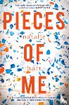Hart, Natalie - Pieces of Me