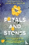 Burn, Joanne - Petals and Stones