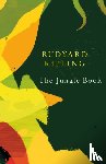 Kipling, Rudyard - The Jungle Book (Legend Classics)