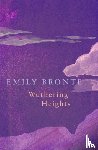 Emily Bronte - Wuthering Heights (Legend Classics)