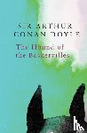 Doyle, Sir Arthur Conan - The Hound of the Baskervilles (Legend Classics)