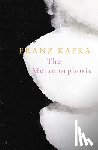 Kafka, Franz - The Metamorphosis (Legend Classics)