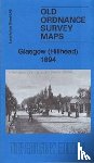 Bell, Gilbert - Glasgow (Hillhead) 1894